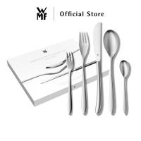 WMF Silk Design Cutlery Set - (60 Pieces) [Model: 1101009009] - Cutlery