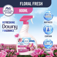 Febreze Fabric Refresher 800 ml (Anti Bacterial / Floral Fresh / Extra Strength / Sunrise Fresh)