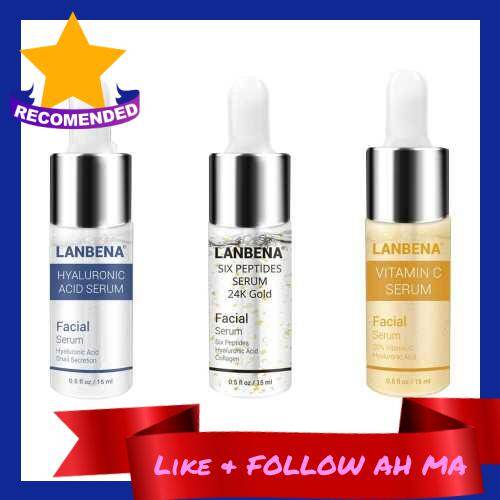 lanbena serum six peptides