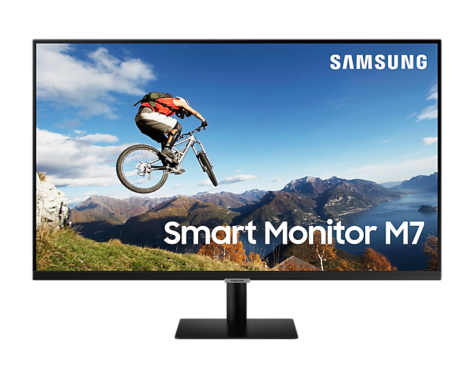Samsung Smart Monitor M7 32 Samsung Smart Monitor M7 32