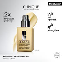 Clinique Dramatically Different Moisturizer - Lotion Gel Jelly | Daily Hydration Moisture Barrier Repair
