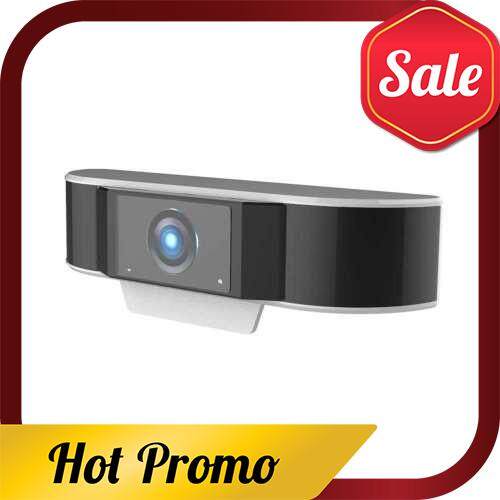Full HD Webcam 1080P Webcam with Microphone for Laptop or Desktop (Standard)