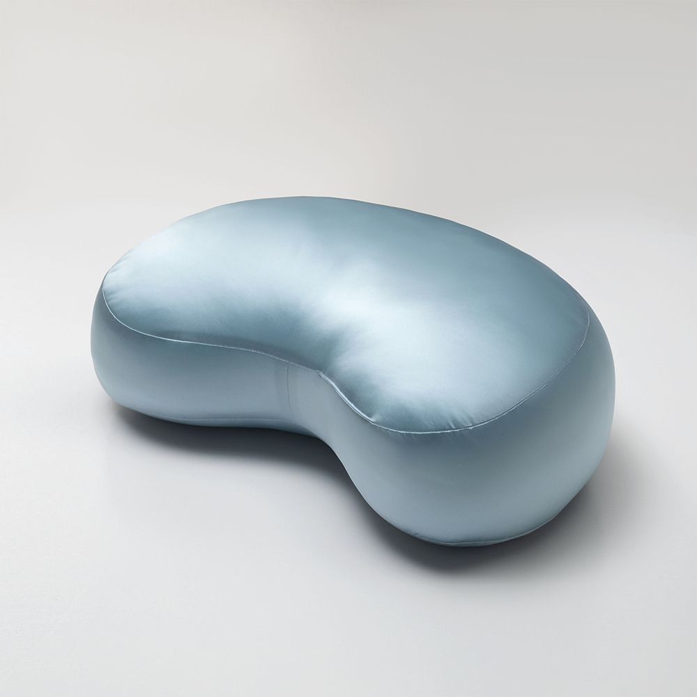 Epitex Koolsilk Cooling Cushion | Breathable & Silky Smooth