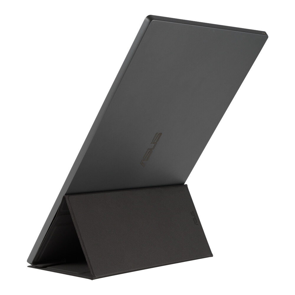 Asus ZenScreen MB16ACE Portable USB Monitor- 15.6 inch Full HD, Hybrid Signal Solution, USB Type-C, Flicker Free, Blue Light Filter, Anti-glare surface Asus ZenScreen MB16ACE Portable USB Monitor- 15.6 inch Full HD, Hybrid Signal Solution, USB Type-C, Flicker Free, Blue Light Filter, Anti-glare surface