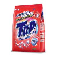 Top Powder Detergent Micro-Clean Tech Super White (2.1kg)