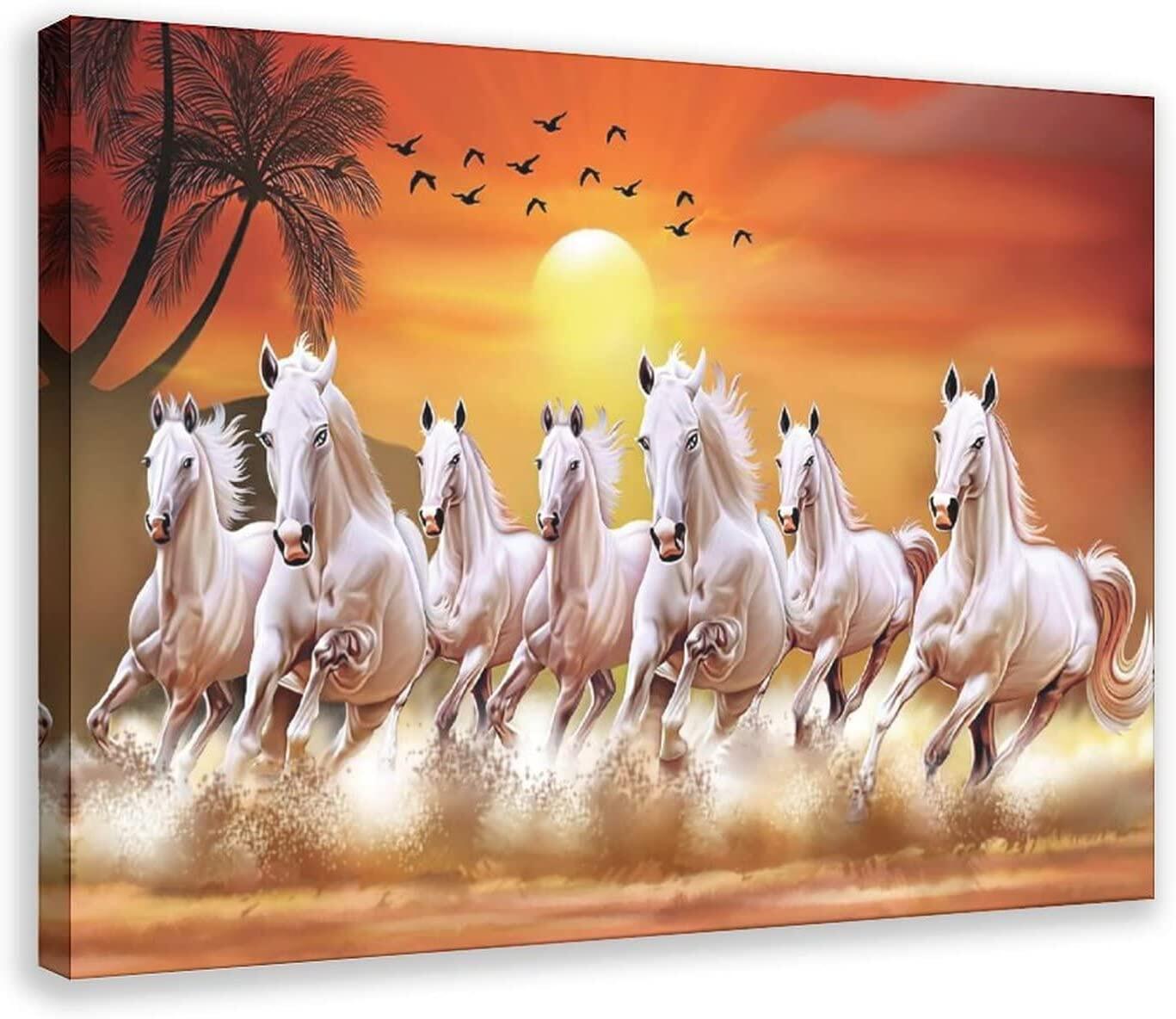 Shop Horse Wall Art with great discounts and prices online - Aug 2022 |  Lazada Philippines