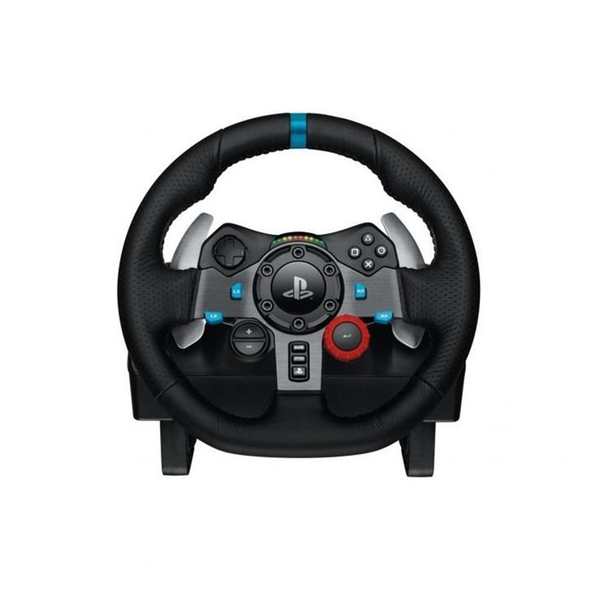 LOGITECH G29 DRIVING FORCE RACING WHEEL FOR PS4,PS3 AND PC