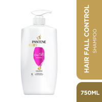 PANTENE Hair Fall Control Shampoo 680ML