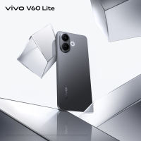 【CRAZY SALE】vivo V60 Lite 5G | 16*(8+8)GB RAM + 256GB ROM | MTK 7360-Turbo | 6.77″ 120Hz AMOLED | 6500mAh BlueVolt + 90w Flash Charge | 50MP Camera IMX882 + AI Aura Light | AI Erase 3.0 | AI Four-Season Portrait