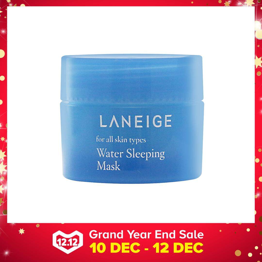 Laneige Water Sleeping Mask - Travel Size (15ml)