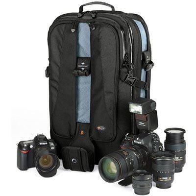 LOWEPRO Vertex 300 AW Camera Bag