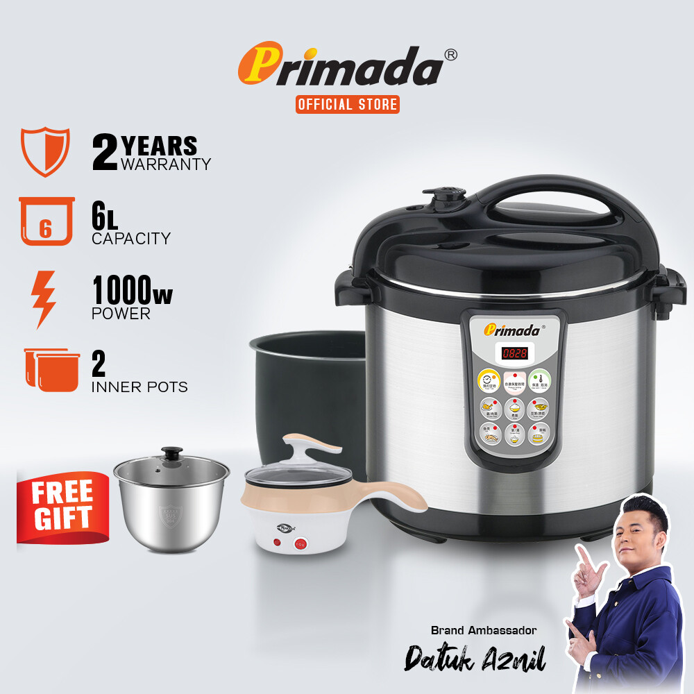 primada rice cooker