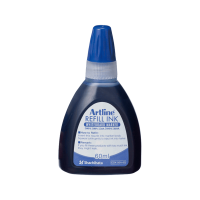 Artline Whiteboard Marker Refill Ink 60ml | 6 Colours