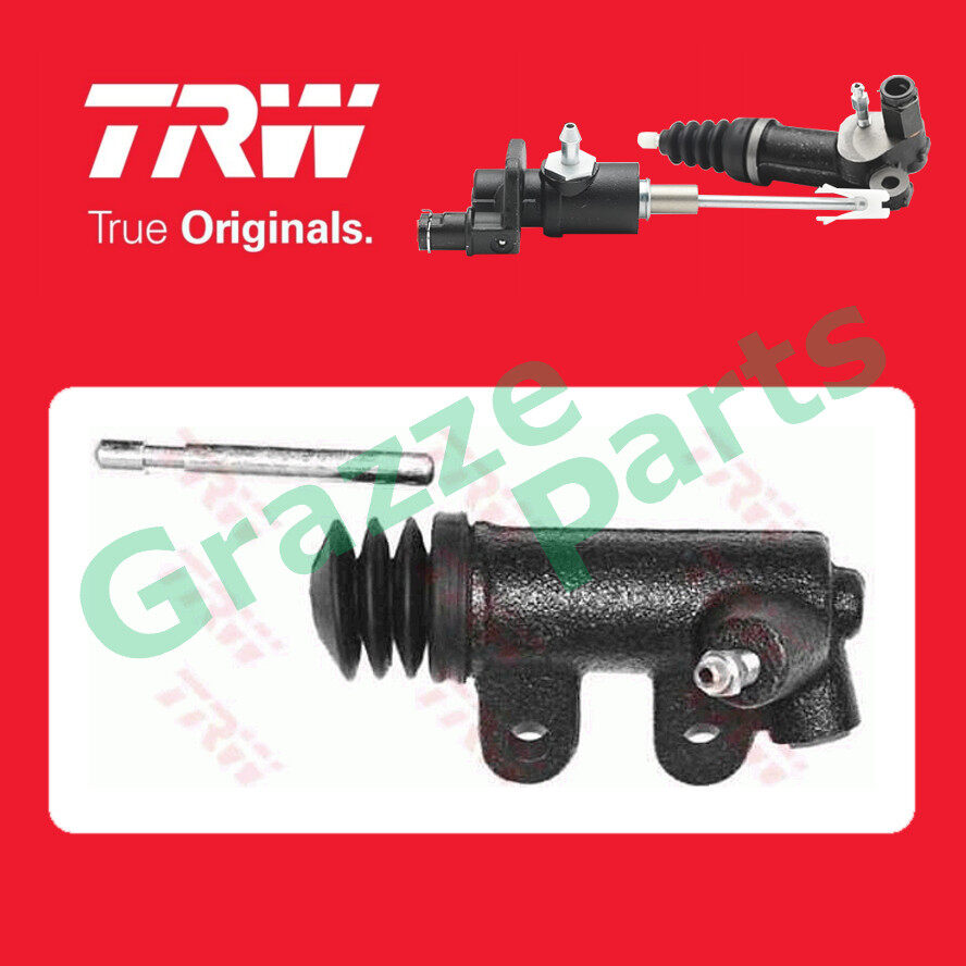 TRW Lower Clutch Operating Pump PJF128 for Toyota Camry ST171 2.0 3S (20.6mm , 13/16")