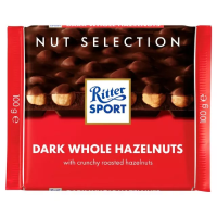 Ritter Sport Chocolate 100gm Made in Germany