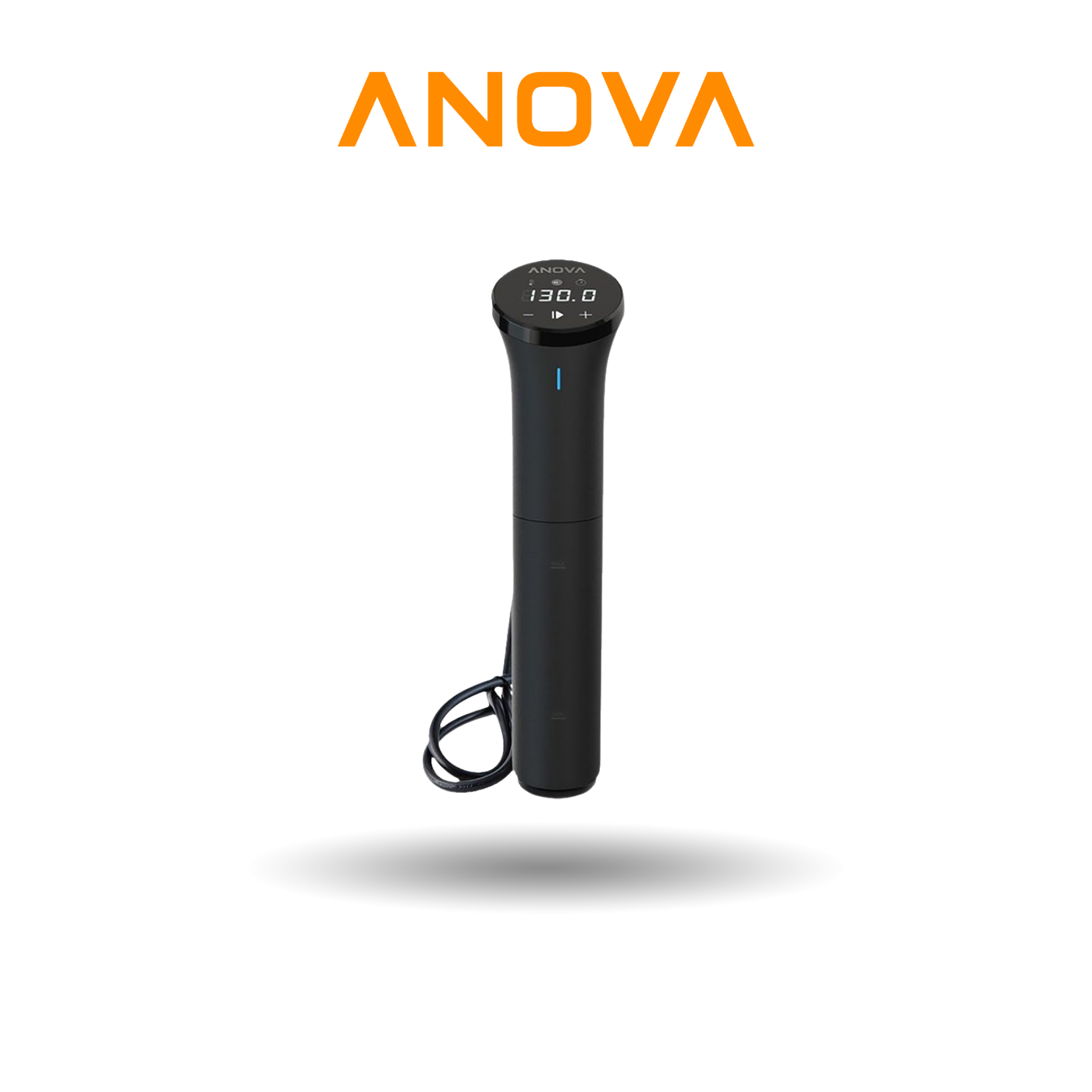 Anova Precision Cooker Nano AN400 | Cook Like A Pro | Perfect Results Everytime | Ready To Use