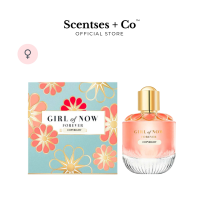 Elie Saab Girl of Now Forever EDP 90mL | Original Perfume