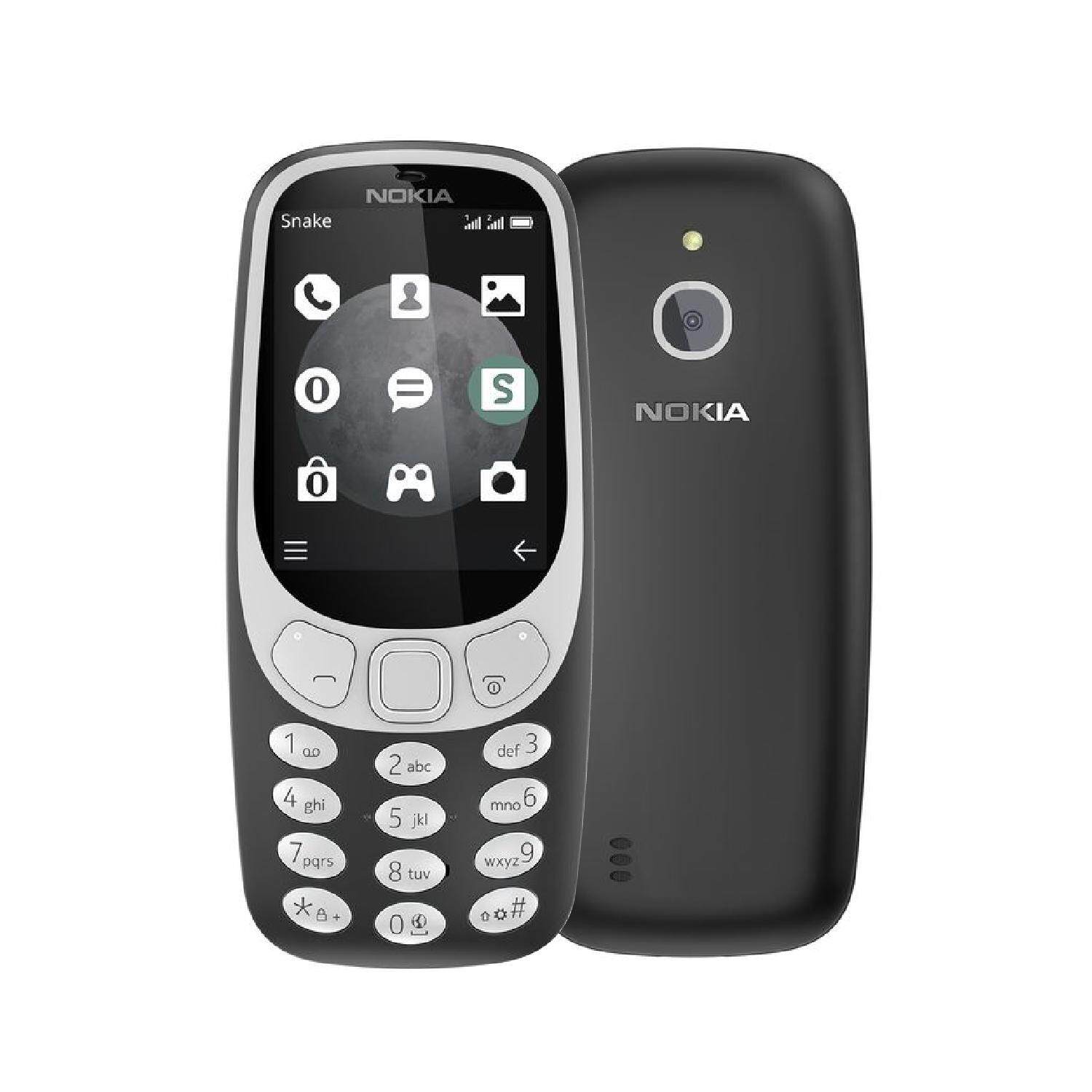 NOKIA 3310 3G