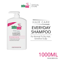 sebamed Hair Care Everyday Shampoo