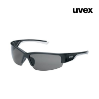 Uvex Polavision Safety Glasses Protective Eyewear 9231960 by Leeden Sdn Bhd