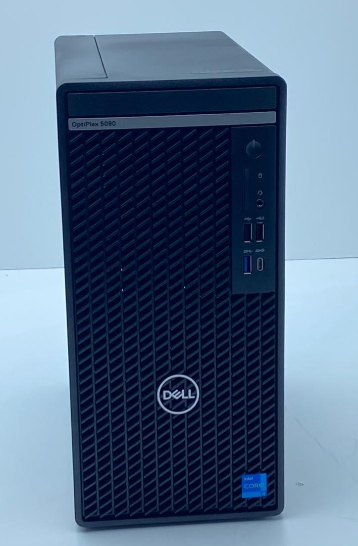 Dell OptiPlex 5090 Mini Tower i5 11th Gen 16GB RAM 512GB