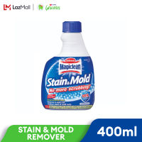 Magiclean Stain Mold Refill (400ml)