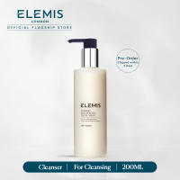 ELEMIS Dynamic Resurfacing Facial Wash 200ml