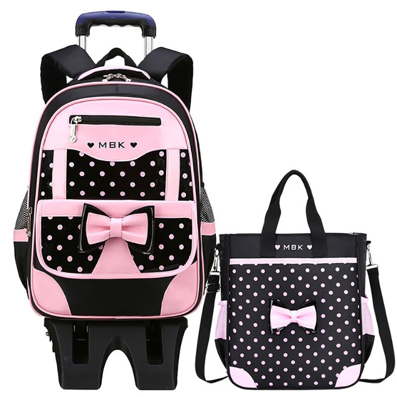 Buy trolley school bags on sale online