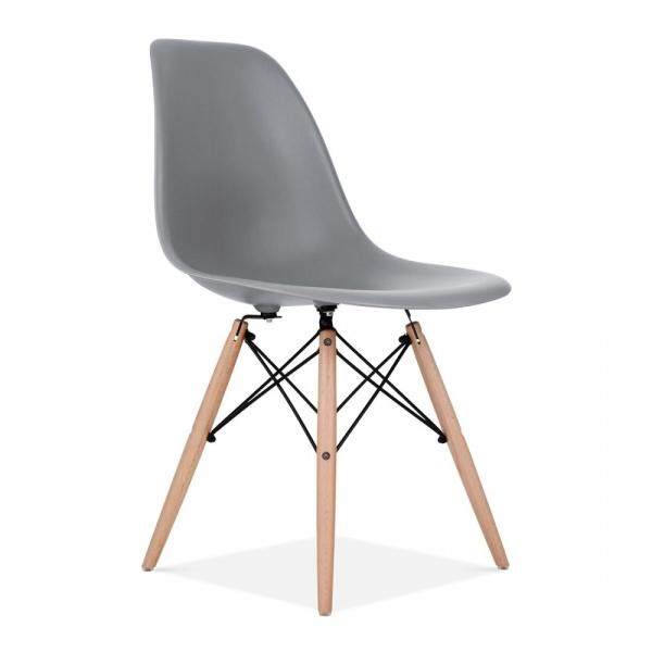 READY STOCKVarious Eames white chair, dining chair, kerusi makan, kerusi