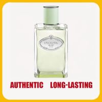 100% Original Prada Les Infusions Iris Eau De Parfum 100ML For Women Floral Woody Musk Scent