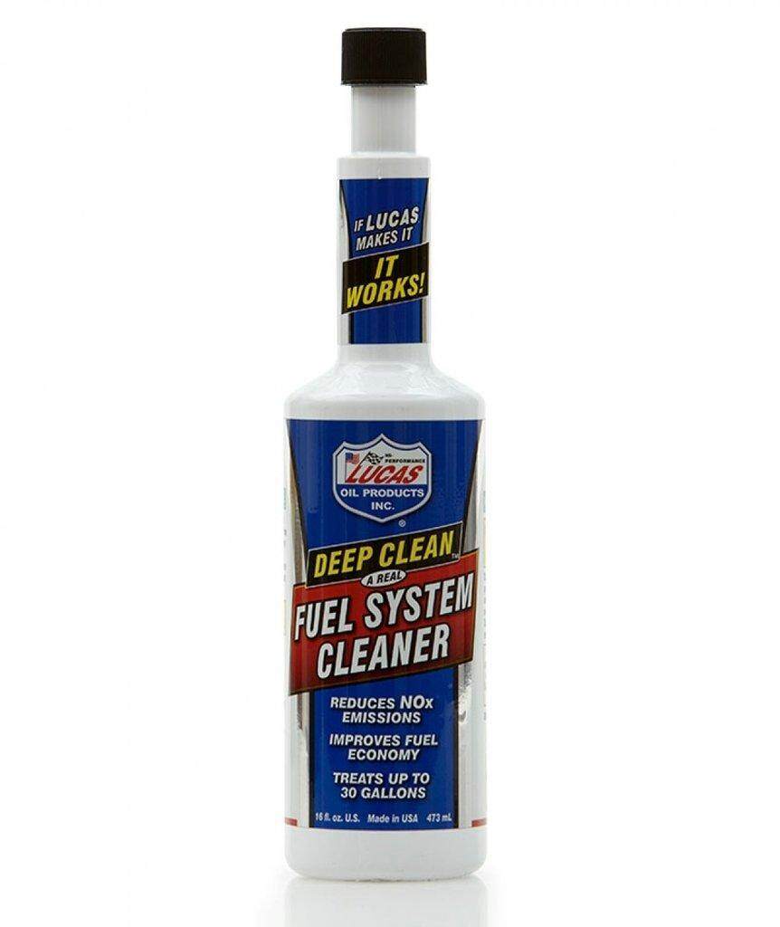 New Lucas Power Steering Fluid With Conditioners 473ML Price, Reviews