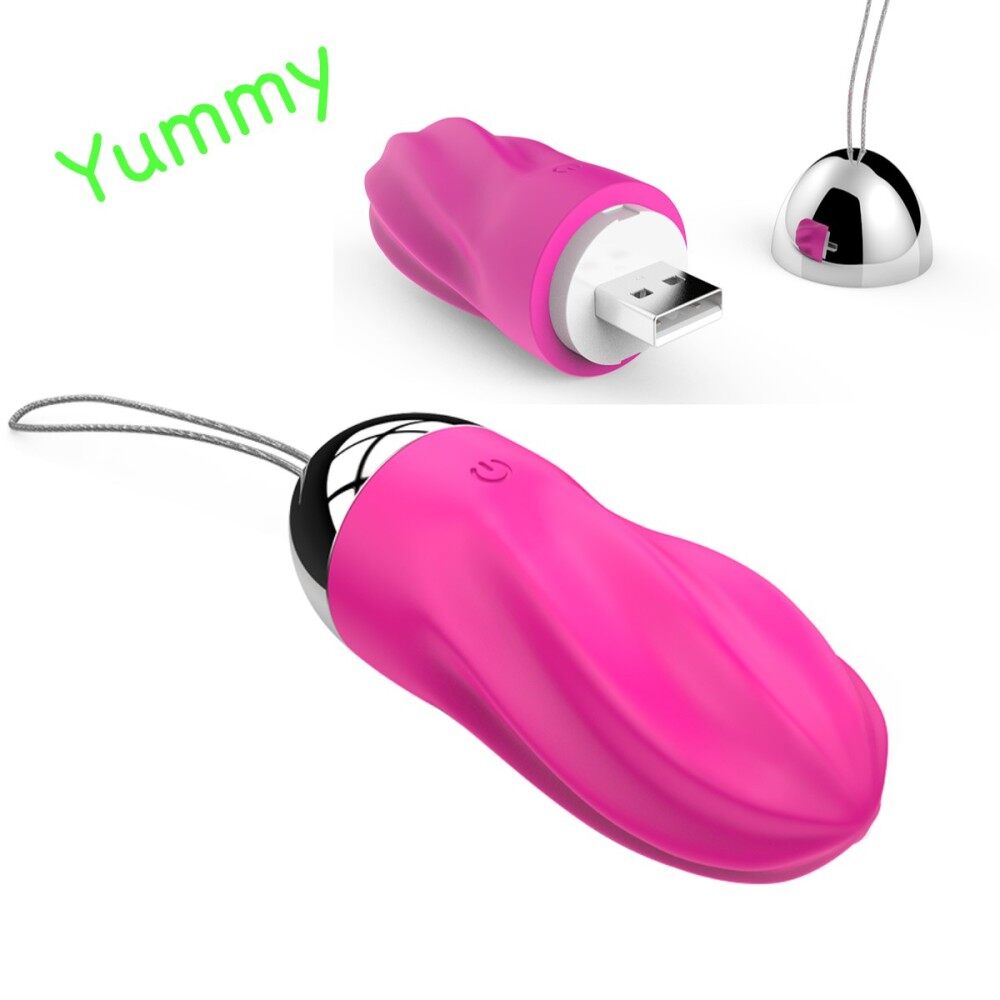 Women\'s Adult Toy Mini Bullet Vibrator for Personal Pleasure Sensual Deluxe Dildo Toy for Beginner