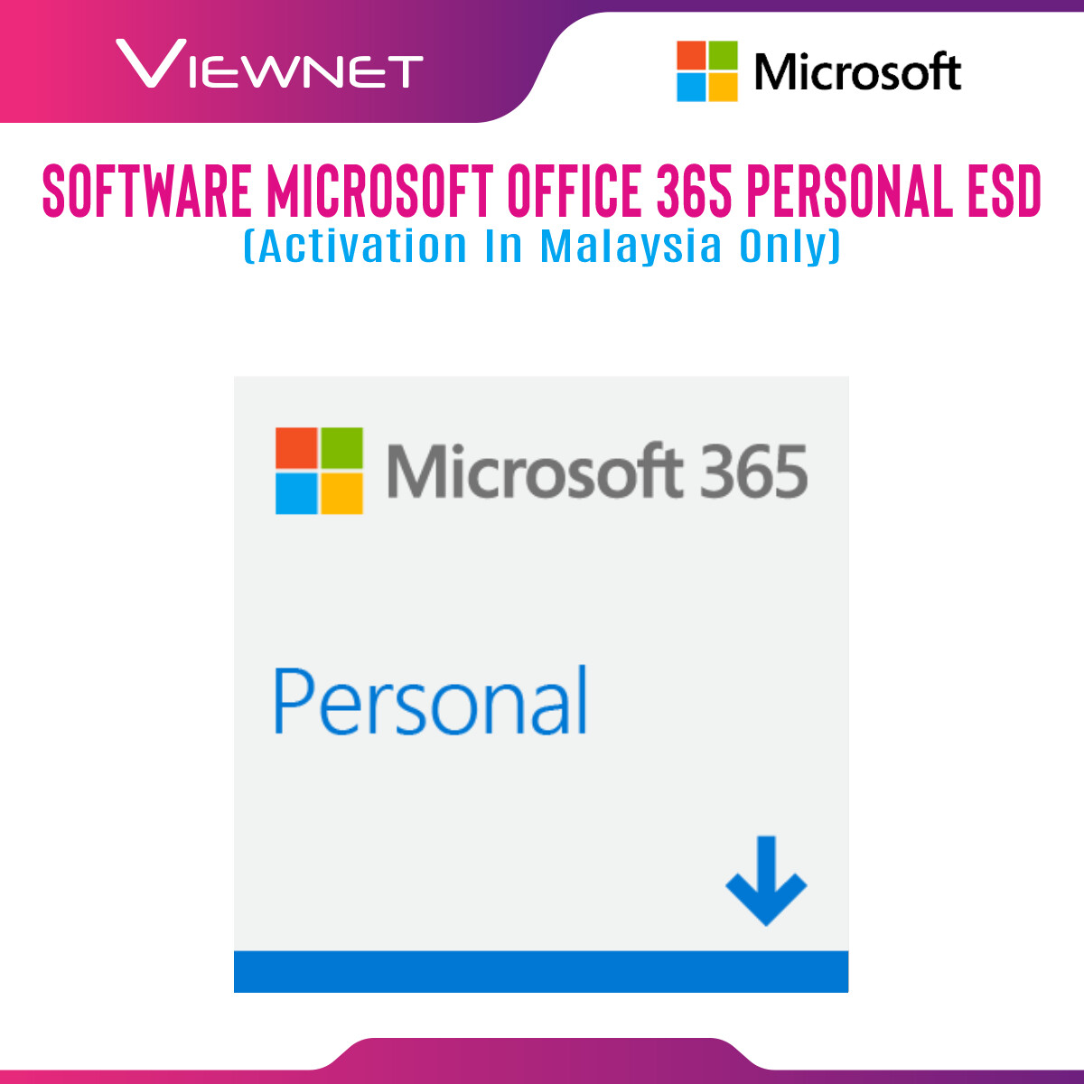Microsoft 365 Personal  3 Months Free with purchase of PC Mac Tablet Smartphone or PC Accessory, Plus 12 Month Subscription, up to 5 Devices  Premium Office Apps  1TB OneDrive Cloud Storage  PC/Mac Download (Renews to 12 Month Subscription)