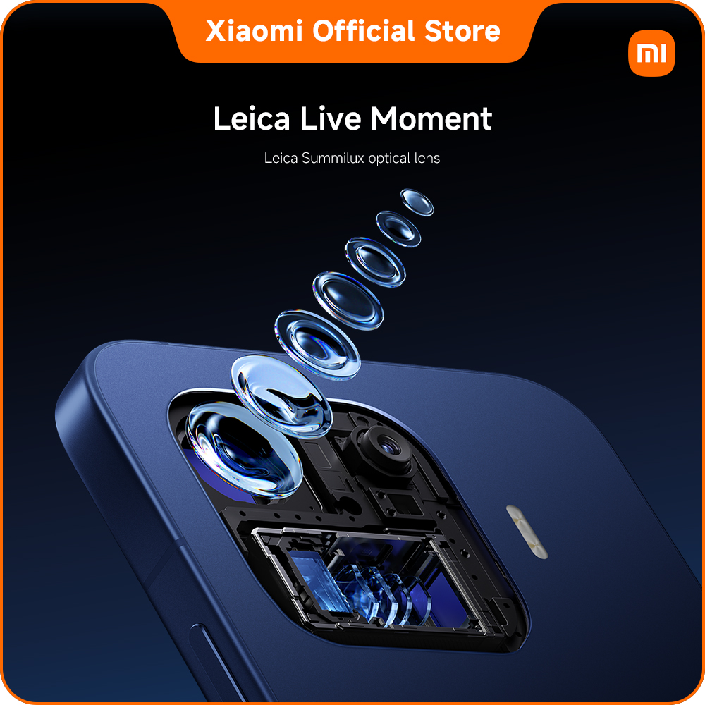 Xiaomi 17T Pro Smartphone