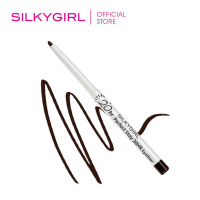 SILKYGIRL Perfect Stay 20HR Eyeliner [FREE SHIPPING] [HALAL BEAUTY]