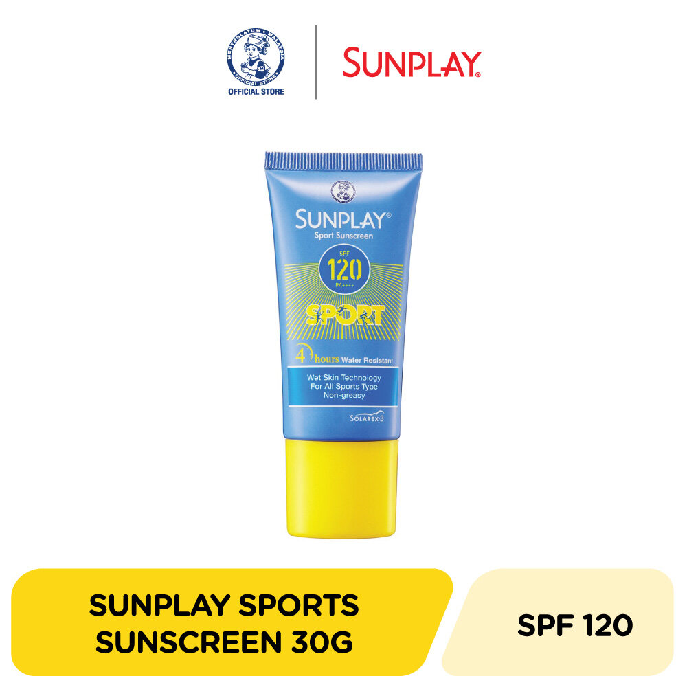 spf 120 sunscreen