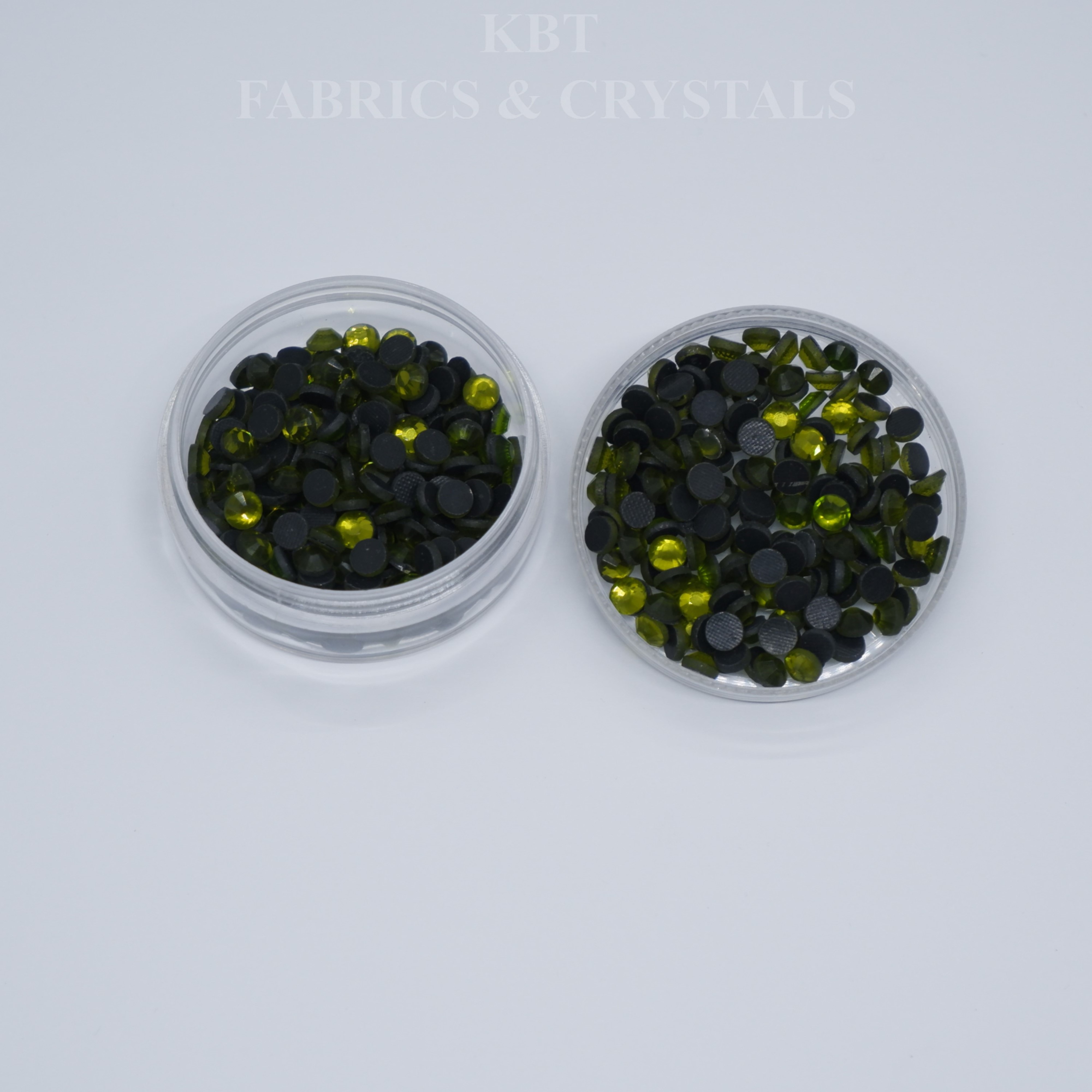 Batu DMC SS20 Hotfix Rhinestones Iron-on Rhinestones High Quality
