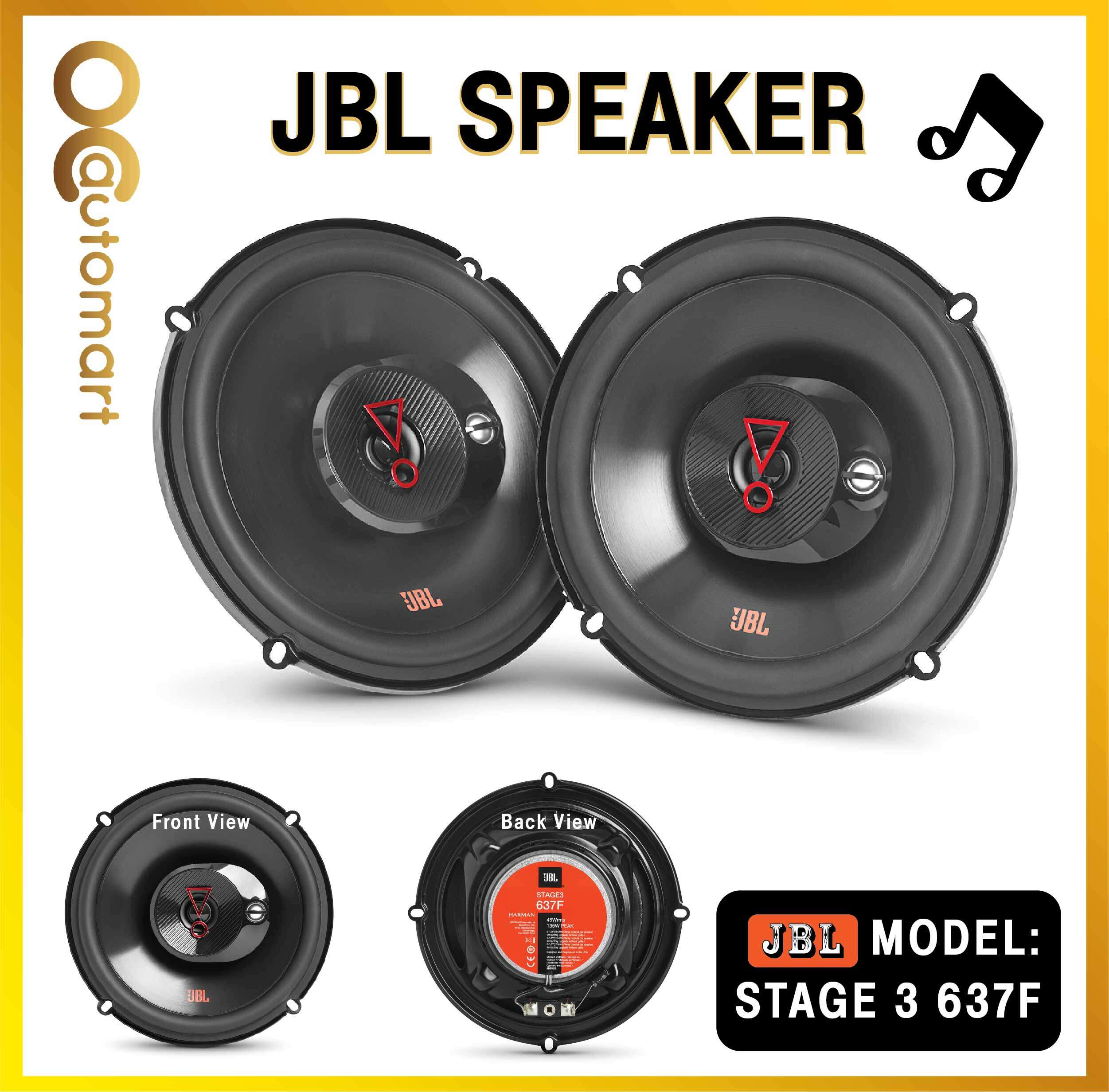 Jbl stage3 637f. JBL stage3 627f. JBL Stage 3. Автомобильная акустика JBL stage3 627f.