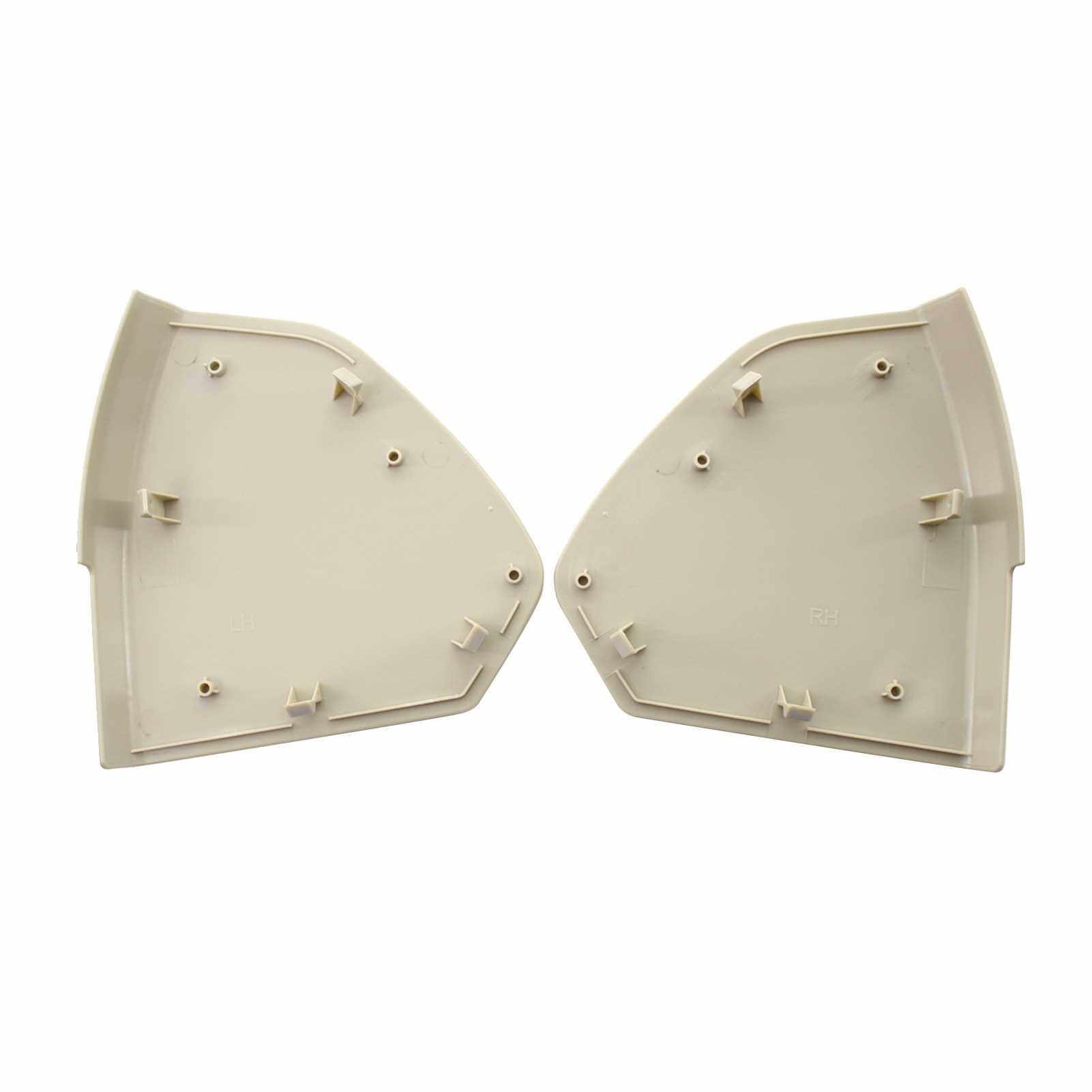 People's Choice Left&Right Car Front Interior Door Plastic Cover Panel