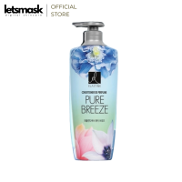 ELASTINE Perfume Conditioner Pure Breeze/Spring Prologue (600ml)