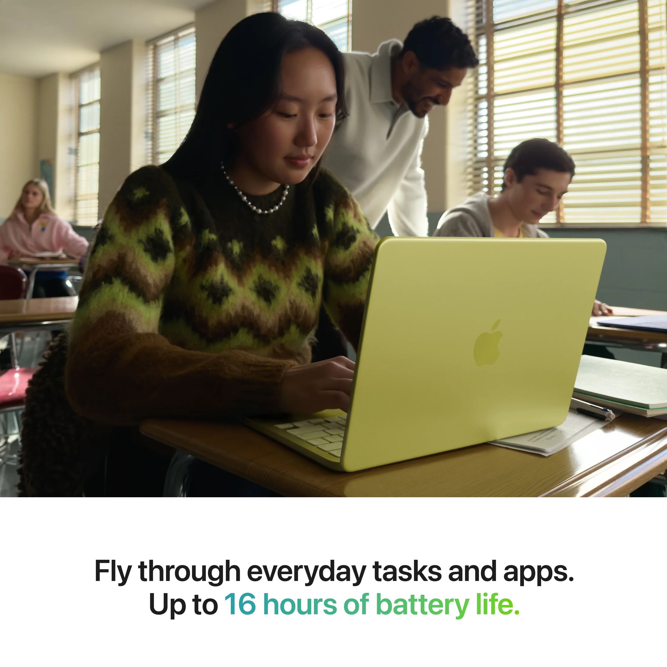 2026 Apple MacBook Neo