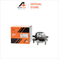 AUTOPLUS Front Wheel Hub suitable for Nissan Teana J32