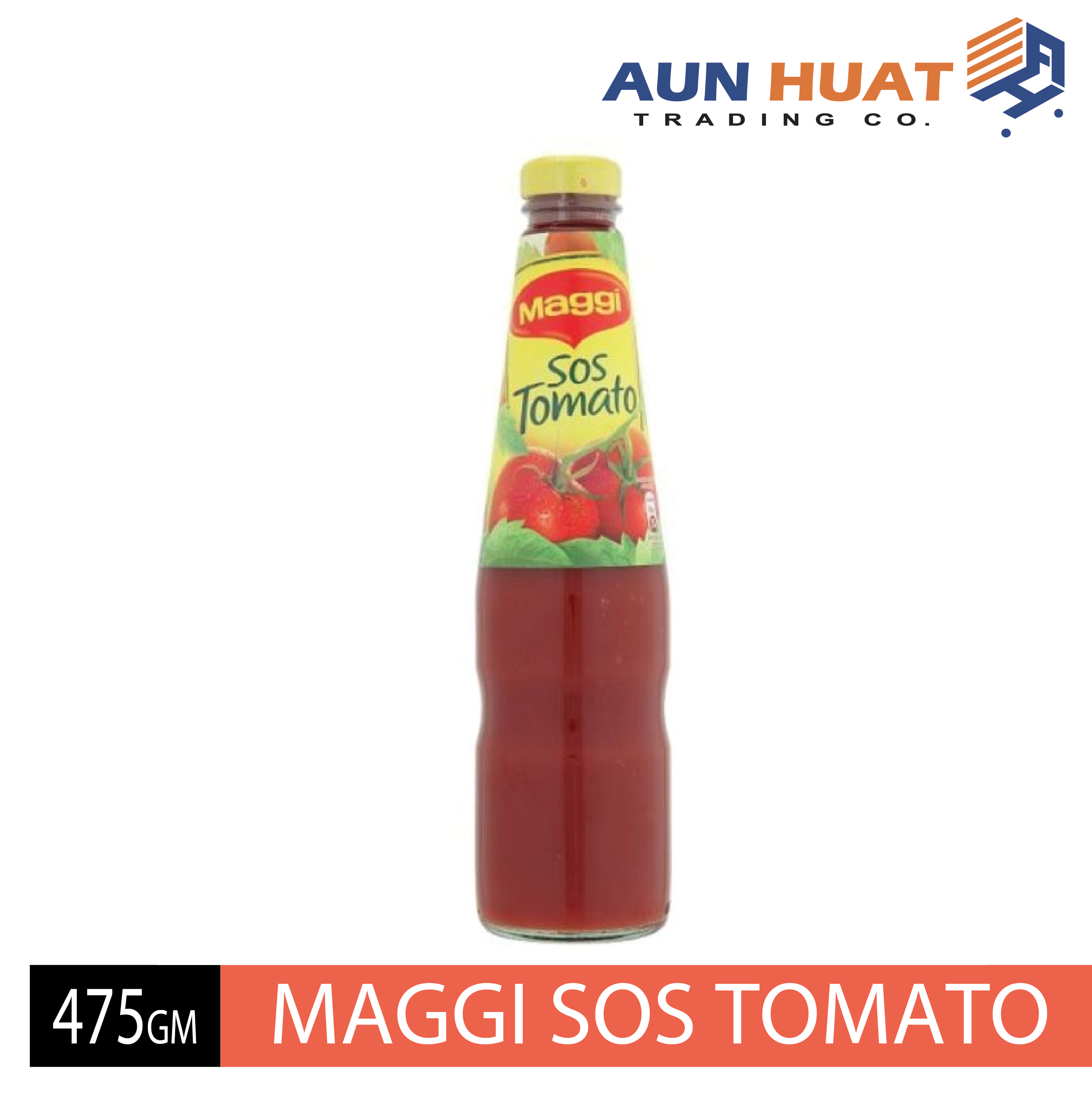 MAGGI Tomato Ketchup 475gm