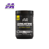 [Exp Jan 2029] Muscletech Platinum 100% Creatine Monohydrate Unflavoured (450 g/ 15.87 oz.)