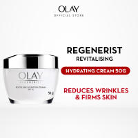 Olay Regenerist Revitalizing Hydration Cream SPF 15 50g
