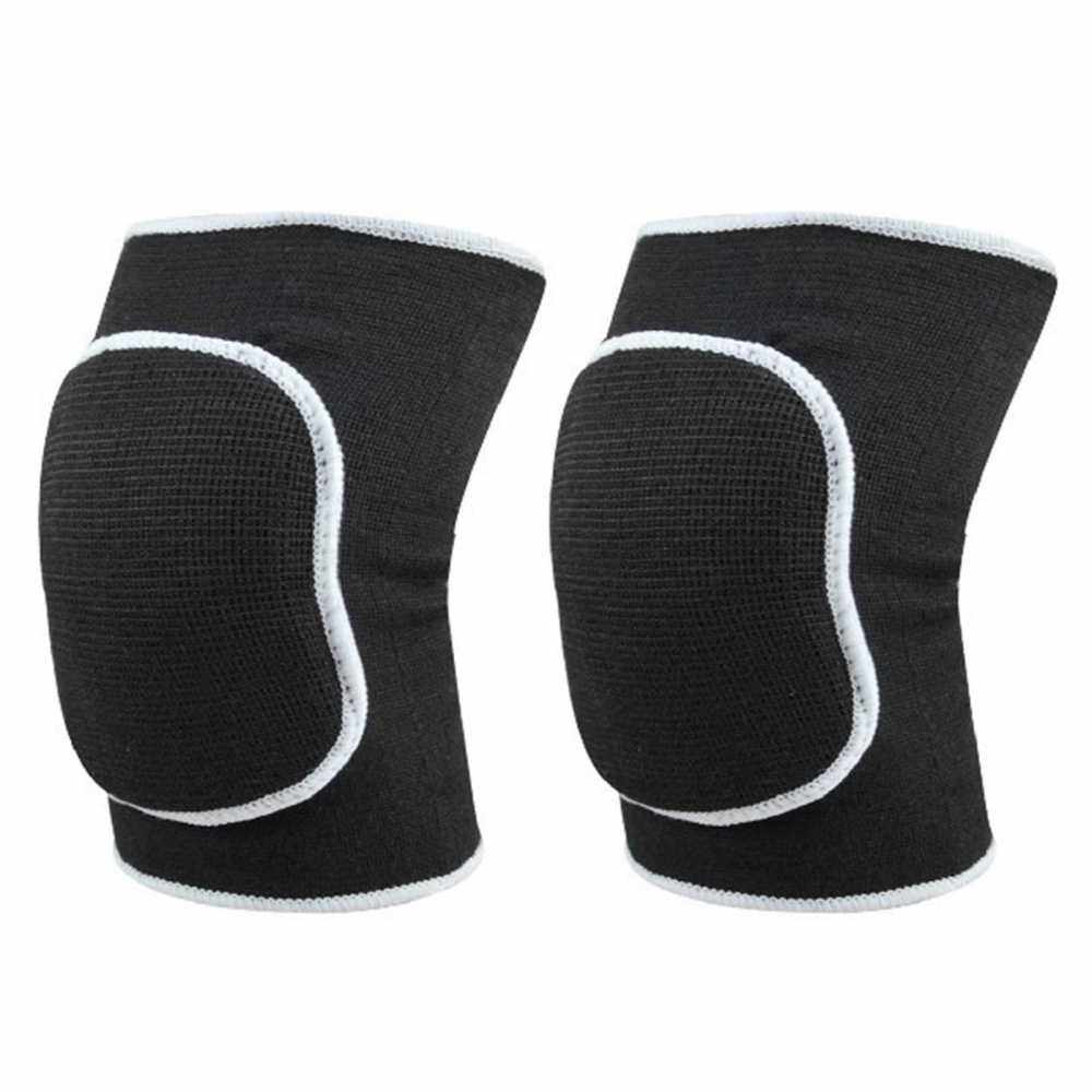 Kneepads Knee Protector Fitness Soft Breathable Knee Guards