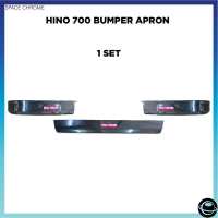 HINO 700 BUMPER APRON BUMPER SKIRTING SKIRT