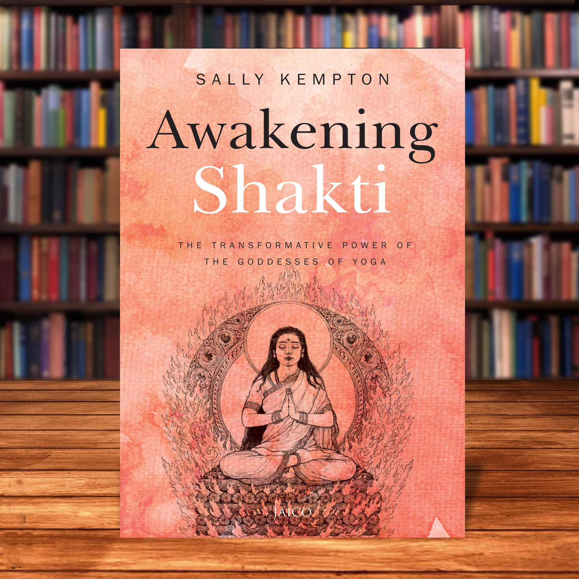 The Book Of Awakening PPT - [^PDF] Read Awakening Shakti: The Transformative Power Of The Sally ...
