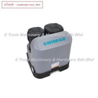 SHIMGE PZ125 PZ250 PZ370 PZ550 PZ750 FULLY AUTOMATIC SELF-PRIMING WATER BOOSTER PUMP for COLD AND HOT WATER