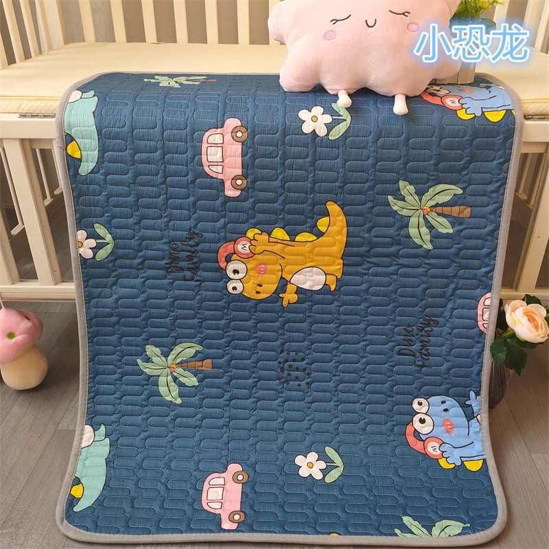 Tikar Kalis Air Bayi Tilam Lindung Katil Boleh Basuh Pad Tidur Baby Tikar Haid Untuk Wanita Warga Emas Baby Urine Pad Waterproof Mattress Protection Pad Menstrual Pad Period Washable 宝宝隔尿垫大姨妈垫防水床垫保护垫月经垫生理期床褥婴儿可洗老人 H148
